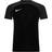 Nike Tränings T-Shirt Dri-FIT Strike 23 Svart/Grå/Vit Barn Svart XL: 158-170