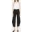 Toteme Curved Rib Tank Top - White