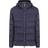 Pyrenex Spoutnic Matte Down Jacket - Graphite
