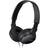 Sony MDR-ZX110 Black