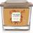 Yankee Candle Amber & Acorn Scented Candle 347g