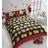 MCU King OMG It's Christmas! LOL Symbols Bedding Set 220x230cm