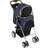 Zooplus Sporty Pet Stroller 45x99cm