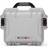 Nanuk Flightcase 908 241x190x190mm Sølv