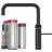 Quooker Fusion Square 5 in 1 inkl PRO3-B and Cube Mat sort
