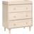 Babyletto Lolly 3-Drawer Changer Dresser