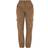 PrettyLittleThing Shape Buckle Detail Cargo Wide Leg Trousers - Dark Khaki