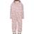 CeLaVi Rain Suit with Fleece - Peach Whip (310295-5309)