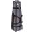 Big Max Traveler Rejsecover - Grey