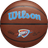 Wilson NBA TEAM OKLAHOMA CITY THUNDER BASKETBALL