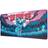 Grupo Erik One More Life XXL Led Mouse Pad