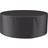 Aerocover Round Garden Furniture Cover 200 x 85 cm
