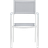 Venture Home Copacabana Stacking Chair Trädgårdsmatstol