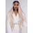 Fahlén Of Sweden Zara 13x6 Lace Front Wig 30 inch Blonde