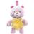 Chicco Good Night Bear Nattlampa