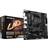 Gigabyte B550M DS3H AC