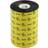 Zebra Resin 3400 Wax 60mm x 450m