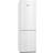 Miele KFN 4374 ED Rostfritt Stål, Vit