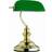 Globo Lighting Antique Table Lamp 36cm