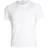 NIKE Men's Rise 365 Dri-FIT Short Sleeve Running Shirt - White/Silver