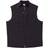 Houdini Men's Pace Hybrid Vest - Black