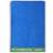 Benetton Rainbow Badlakan Röd, Blå, Gul, Orange, Grön (160x90cm)