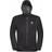 Odlo Zeroweight Waterproof Running Jacket - Black