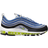 NIKE Air Max 97 W - Atlantic Blue/Voltage Yellow