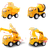 Nicmore Construction Vehicle
