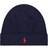 Polo Ralph Lauren Merino Wool Beanie - Hunter Navy