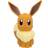 Teknofun Pokémon Eevee 31cm