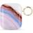 Los Angeles AC-0022 Candy Agate AirPod Case