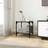 vidaXL 40x33x41 TV-bord