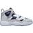 Nike Jumpman Two Trey M - White/University Red/Pure Platinum/Midnight Navy