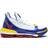 Nike LeBron 16 SuperBron M - White/Varsity Red/Varsity Royal