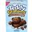 Teddy Grahams Chocolate Graham Snacks 283g 1pack