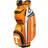 WinCraft Tennessee Volunteers Bucket III Cooler Cart Golf Bag