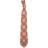 Eagles Wings Men's Texas Orange Texas Longhorns Rhodes Tie