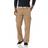 Unionbay Men's Survivor Iv Relaxed Fit Cargo Pant - Dugout