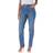 Gloria Vanderbilt Women's Amanda Classic Tapered Jeans - Frisco