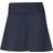 Puma Women's 2020 Pwrshape Solid Woven Skirt 16 Inch Skort - Peacoat