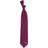 Eagles Wings Men's NHL Diamante Tie, Multicolor