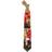 Eagles Wings Men's Nebraska Huskers Nostalgia Tie