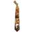 Eagles Wings Men's Texas Longhorns Nostalgia Tie