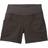 Prana Kanab Shorts - Black Olive