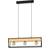 Eglo Libertad 1 Pendant Lamp 76cm