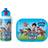 Mepal Madkasse og Drikkedunk Campus Paw Patrol