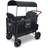 Wonderfold W4 Luxe Quad Stroller Wagon