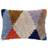 ferm LIVING Harlequin Complete Decoration Pillows Multicolour (60x40cm)