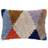 ferm LIVING Harlequin Komplet pyntepude Multifarve (60x40cm)